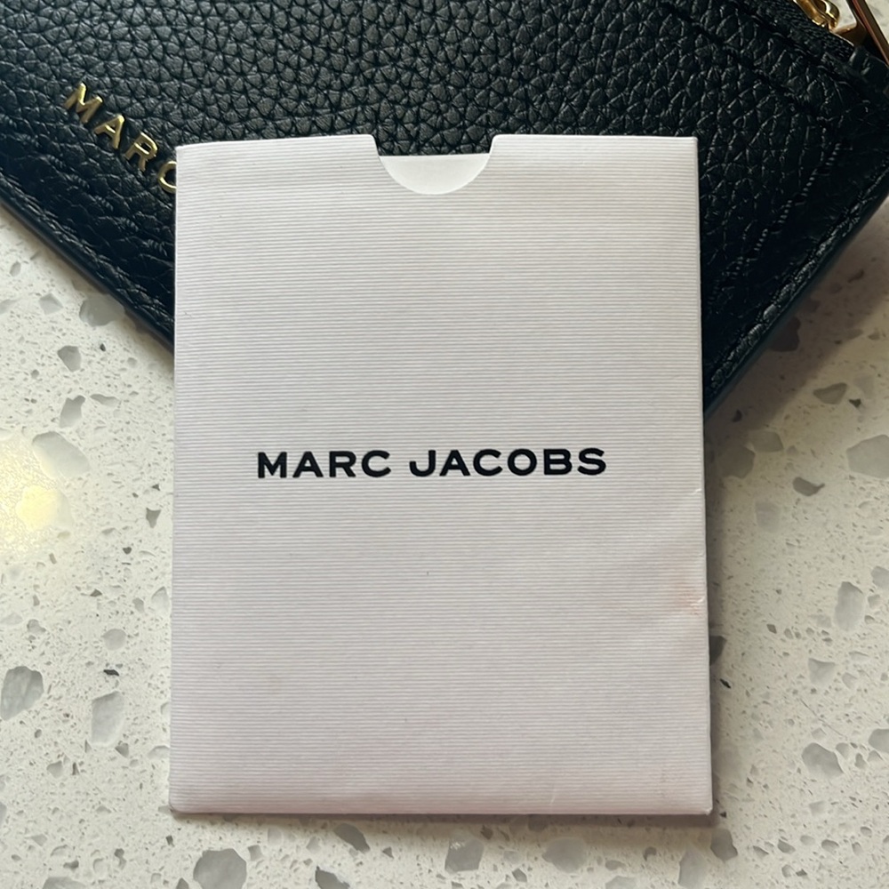 Marc Jacobs the groove wallet - Picture 5 of 6